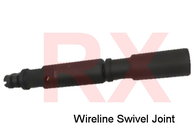 BLQJ Nickellegierung Wireline Swivel Joint Wireline Tool String 2,5 Zoll