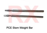 Stamm-Gewichts-Stangen-Funkleitungs-Werkzeug-Schnur der Nickel-Legierungs-Funkleitungs-PCE für Ölquelle