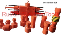 5000 P/in Kontrollsystem-Funkleitungs-Druck-Regeleinrichtung BOP hydraulische