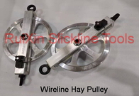 Funkleitung Hay Pulley Wireline Pressure Contro