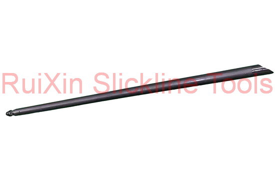 Slickline-Beispielbürge-Funkleitungs-Werkzeug-Schnur 1,5 Zoll