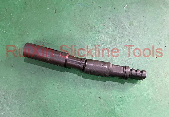 2 Funkleitung Slickline-Werkzeug-Schnur-Hochleistungsgelenk des Zoll-PCE