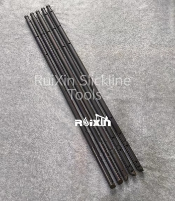 Cutter Bar Typ Go Devil Wireline Fischerwerkzeug 1,5 Zoll