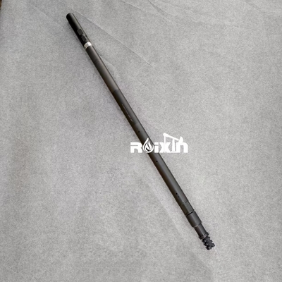 QLS 1.875 Zoll Verbindung Drahtleitung Spring Jar Drahtleitung Slickline Tool für 1.5-1.875 Zoll Fischernägel
