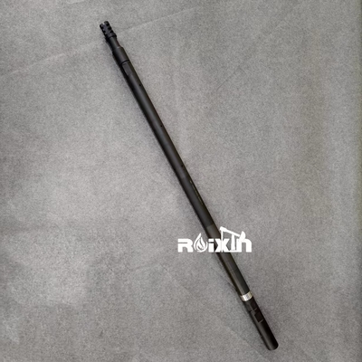 QLS 1.875 Zoll Verbindung Drahtleitung Spring Jar Drahtleitung Slickline Tool für 1.5-1.875 Zoll Fischernägel