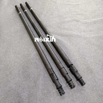 QLS 1.875 Zoll Verbindung Drahtleitung Spring Jar Drahtleitung Slickline Tool für 1.5-1.875 Zoll Fischernägel