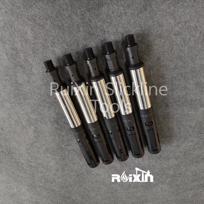 2 Zoll SB Typ Ziehwerkzeug Fangdistanz 31 mm Drahtleitung Slickline Werkzeuge