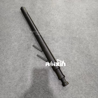 Wireline Slickline Fischerwerkzeug 1,5 Zoll Flopetrol Cutter mit Legierung Stahl Nickellegierung