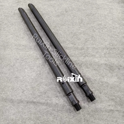 Drive Down Bailer Teile 1,5 Zoll Wireline Slickline Werkzeug