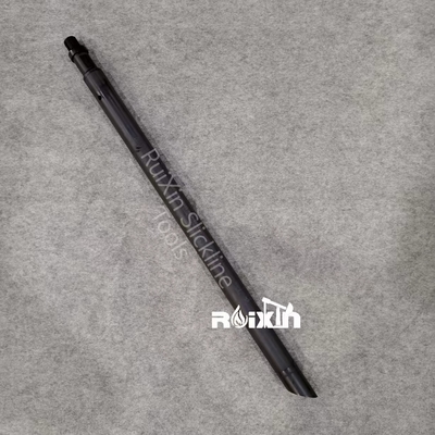Drive Down Bailer Teile 1,5 Zoll Wireline Slickline Werkzeug