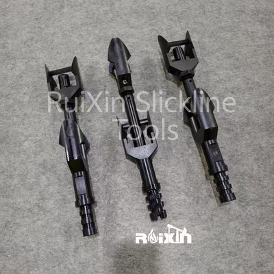 Paraffinschneider QLS Schnellanschluss Slickline Slickline Werkzeuge