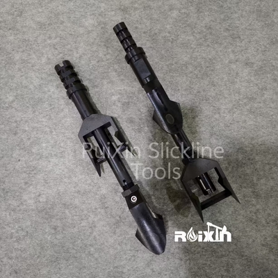 Paraffinschneider QLS Schnellanschluss Slickline Slickline Werkzeuge
