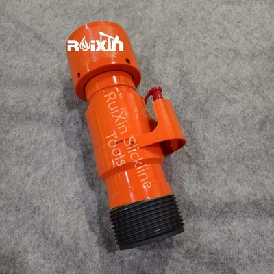 70Mpa 10K Hydraulischer Werkzeugfänger für die Druckkontrolle über Kabel in EE-Umgebungen