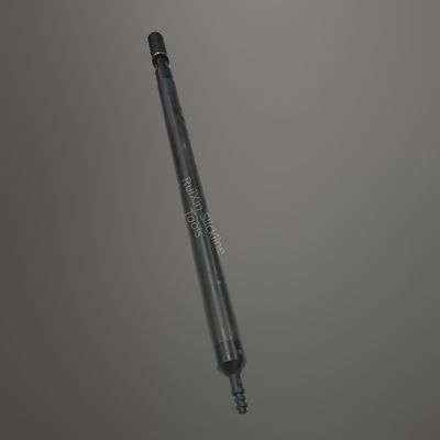 Wireline 4 Zoll QLS Schnellanschluss Zement  Dump Bailer Slickline Werkzeug