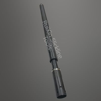 Wireline 4 Zoll QLS Schnellanschluss Zement  Dump Bailer Slickline Werkzeug