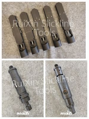 Softset  Gauge Hanger  2.313Inch～2.75Inch Wireline Pressure  Downhole Tools