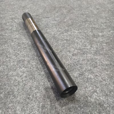 2Inch 35Mpa Heavy-Duty Coiled Tubing Pulling Tool for Hydraulic Slickline Operations