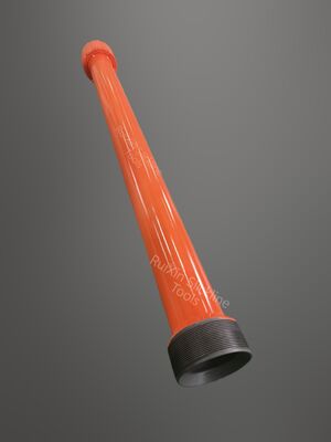 Wireline Schmiermittel 6.38Inch 70Mpa 10Ft API Wireline Druckkontrollausrüstung