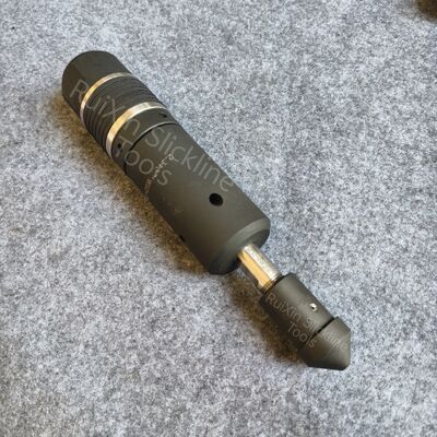 35 MPa ~ 70 MPa Wireline N-Testwerkzeug 1,875 Zoll ~ 3,813 Zoll API-Spezifikation Slickline-Werkzeuge