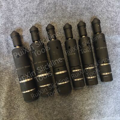 35 MPa ~ 70 MPa Wireline N-Testwerkzeug 1,875 Zoll ~ 3,813 Zoll API-Spezifikation Slickline-Werkzeuge