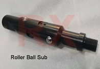 Verbindung der Rollen-Ball-Vorfunkleitungs-Werkzeug-Schnur-1,5 des Zoll-QLS