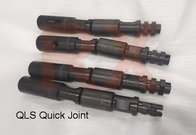 QLS Quick Joint Wireline Werkzeugschnur Nickellegierung 2,5 Zoll