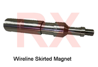 Antikorrosion umsäumte Magnet-Funkleitungs-Werkzeug-Schnur für magnetischen Sog