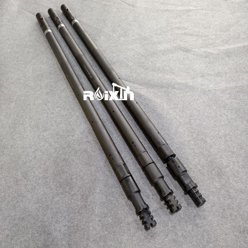 QLS 1.875 Zoll Verbindung Drahtleitung Spring Jar Drahtleitung Slickline Tool für 1.5-1.875 Zoll Fischernägel