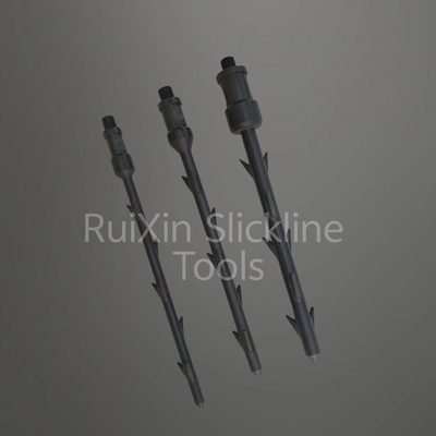 Wireline Center Spear 1,5 Zoll 3,5 Zoll Slickline Tool Wireline Tools