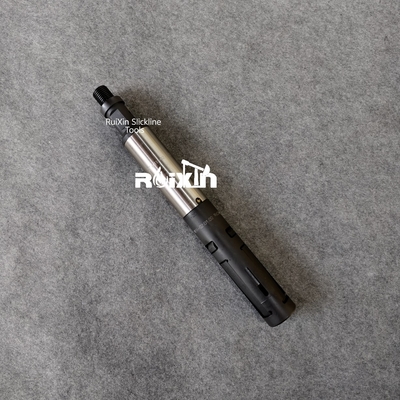 2 Zoll SB Typ Ziehwerkzeug Fangdistanz 31 mm Drahtleitung Slickline Werkzeuge