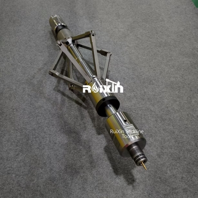 Monokonduktorgestützte Rollerzentralisierer 2-3/4" H2S Standard-Drahtwerkzeuge
