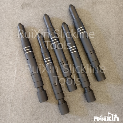 Ausgleichen von Schraub- und Sperrvorrichtung AFH Stecker Slickline Werkzeuge 1,75 Zoll 3,81 Zoll