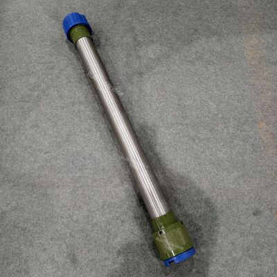 Wireline Lightweight Lubricator 3 Zoll 10.000 PSI Wireline Druckkontrollausrüstung