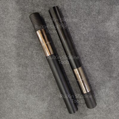 2 Zoll 35 MPa schweres Rohrziehwerkzeug für hydraulische Schießleitung