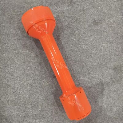 Quick Union Adapter ID 4 Zoll 70 MPa H2S Services Drahtgebundene Druckkontrollausrüstung