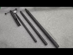 Kalibrierwerkzeug für die Federflasche